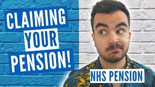 NHS Pensions | How to Claim? | Ill Health, Active & Deferred Members