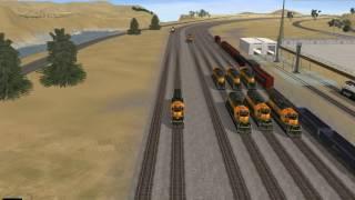 Trainz Simulator 12 - Recommended K3LA's from Mutanay77