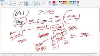 HOW TO CALCULATE ADVANCE TAX