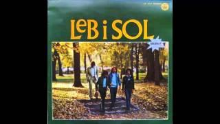 Leb i sol - Pesma o Sonji H - (Audio 1978) HD