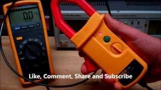 Fluke i410 Review