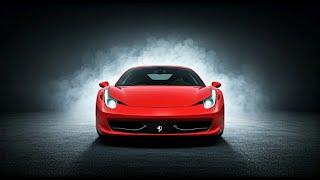 Ferrari 458: The Ultimate Options Guide