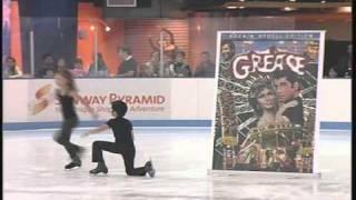 Skate Asia 2008 -- Jonas Wu & Danielle Wu Family Spotlight