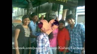 sundeep kishan birthday