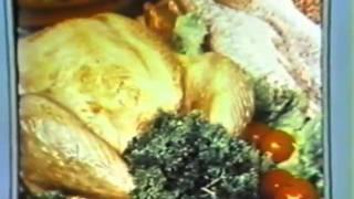 1975 Imperial Sugar The Household Economist Cookbook TV Commercial