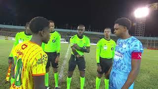 McGrath vs Garvey Maceo | Full Match | DaCosta Cup final | ISSA SBF 2024