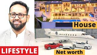 Zobra The Zen ( Puneet Jindal ) Lifestyle | Biography | Family | House | Car | Income@zorbathezen