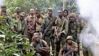 LES WAZALENDO ET LES FARDC VIENNENT D’INFLIGER UNE LOURDE PERTE AU RDF/M23 À MWENGA ...