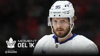 OEL 1K | The Leaf: Blueprint Moment