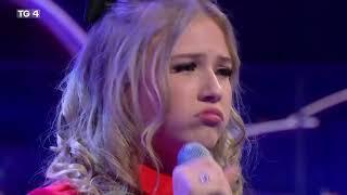 Lottie O'Driscoll Murray - And I am telling you I'm not going (Junior Eurovision Éire 2024 LIVE)