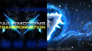 ▲Fatal FE — Makes Bad (Instrumental)▲ 2010 [ Transfornation Edition]