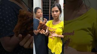 Tom  Jerry (Rithvi&Kavi)Real End Twist  #shorts