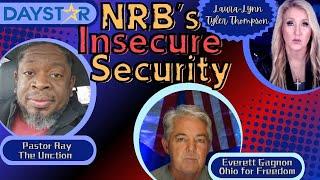 NRB's Insecure Security