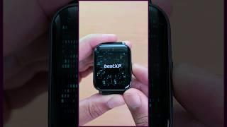 beatxp unbound neo unboxing #shorts | 1.8" Amoled display smartwatch under 1500