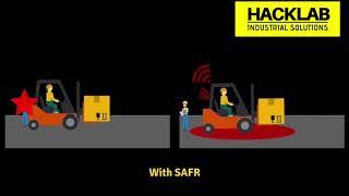 Introduction to SAFFR