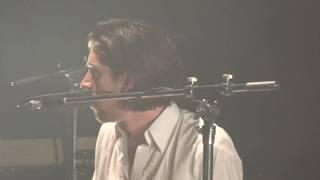 Arctic Monkeys - 505 - Live In Paris 2018