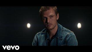 Nick Carter - I Will Wait