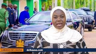 Labarun DCL Hausa : 19/12/2024