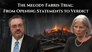 MELODY FARRIS: Four Hour Complete Video Compilation