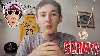 Exposing Supreme Patty *FREE CHAINS & WATCHES*  The Truth!