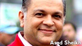 Culinary Stories by Chefu - Episode 2: Asad Sheikh, Founder Foodies 'R Us