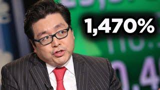 TOM LEE: "THESE STOCKS WILL MAKE MILLIONAIRES IN 2024"