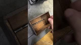 How To Easily Sharpen a LOT of Drills!!! FULL REVIEW On My Channel ⭐️ SUBSCRIBE!⭐️