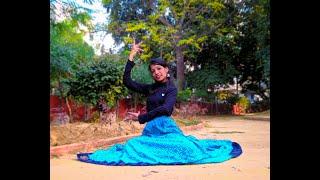 MITWA | Sakshi Maurya | Dance |  SHAH RUKH KHAN | Shankar Mahadevan