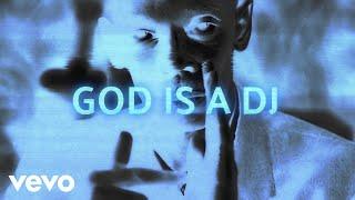 Faithless - God Is a DJ (Official Lyric Video)