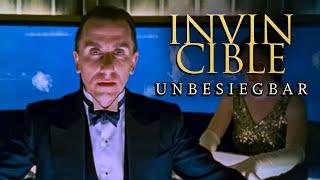 Invincible (DRAMA mit TIM ROTH, Filme nach wahren Begebenheiten, Film von WERNER HERZOG, Spielfilm)