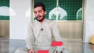 Beautiful Recitation Of Surah Rehman By Qari Usman Qazi ️️