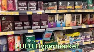 LULU Hypermarket - (Marwah Jeddah , Saudi Arabia)