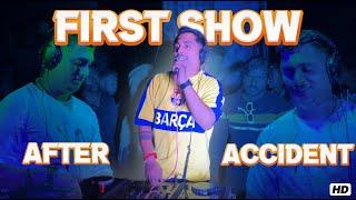 1st SHOW AFTER ACCIDENT  | Jam Muni Maharaj Jayanti | SOLAPUR BIGGEST SHOW 