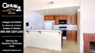 Irvine Real Estate Home for Sale. $625,000 2bd/2ba. - Century 21 Masters of Century21Masters.com