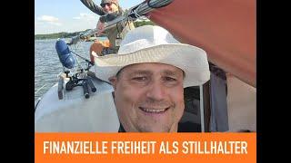 Das Interview: Finanzielle Freiheit als Stillhalter