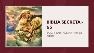 BIBLIA SECRETA - 65