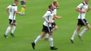 SPFL Championship: Ayr United v Greenock Morton