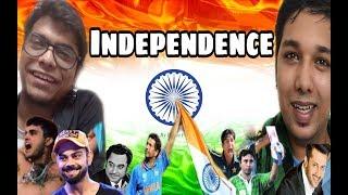 PADOSI | Happy Independence Day 2018 | GrowLogical