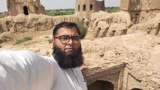 Mir Garh| Historical Fort| Cholistan| Desert Culture