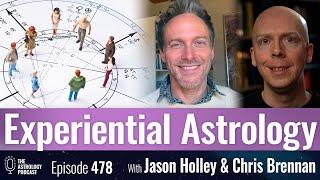 Experiential Astrology and Astrodrama