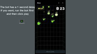 Link in Description -Telegram Blum Auto Clicker Bot