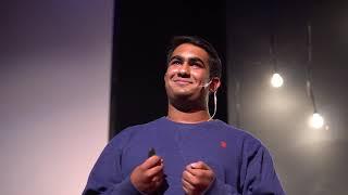 How to Find Your Superpower in Less Than 48 Hours | Arjun Mayur | TEDxYorkSchool