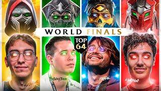 $2000 WORLD FINALS: The Biggest Mortal Kombat 1 Khaos Reigns Tournament [TOP64]