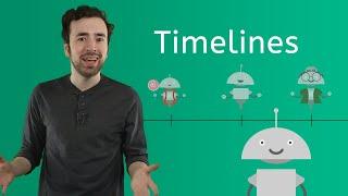 Timelines - Beginning Social Studies 1 for Kids!