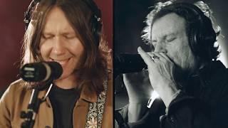 Blackberry Smoke - Southern Child (Live From Capricorn Sound Studios)