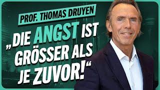 DAS hilft gegen Zukunftsangst!!! // Prof. Thomas Druyen