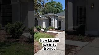 Affordable Luxury Listing in Central Florida | Oviedo, FL | DIY Realtor | #diy #floridarealestate