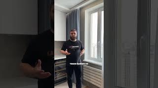 Огромный минус натяжных потолков | LabRemont @hudeuotremonta