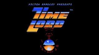 NES Longplay [995] Time Lord (US)