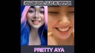 PRETTY AYA PRANK ON TIKTOK